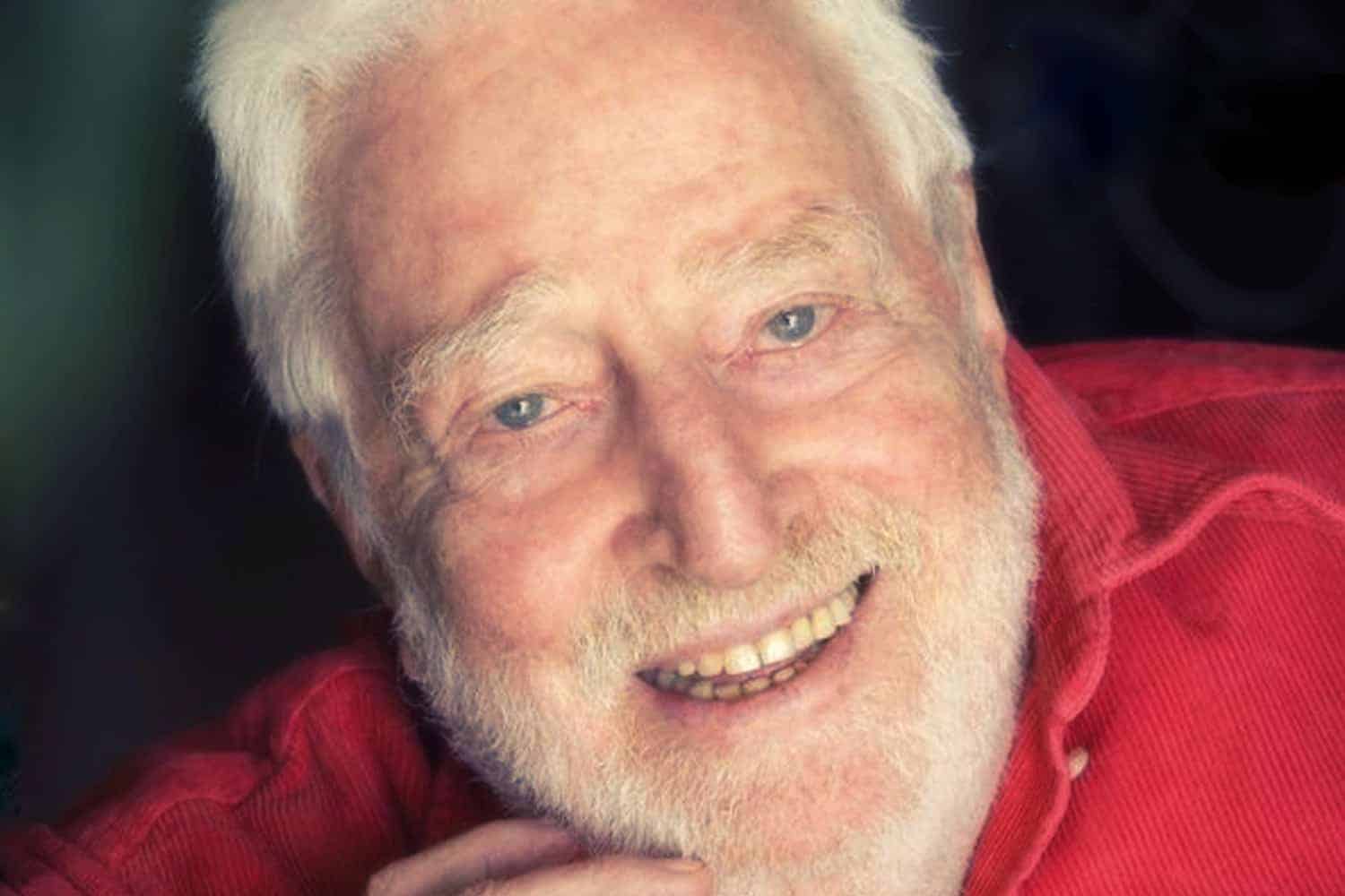 COPERTINA - Carlo Croccolo: «La severità nell'arte non esiste più»