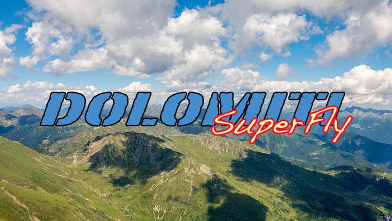 Dolomiti-Le vittorie 2016 del volo libero e le nuove sfide per il 2017