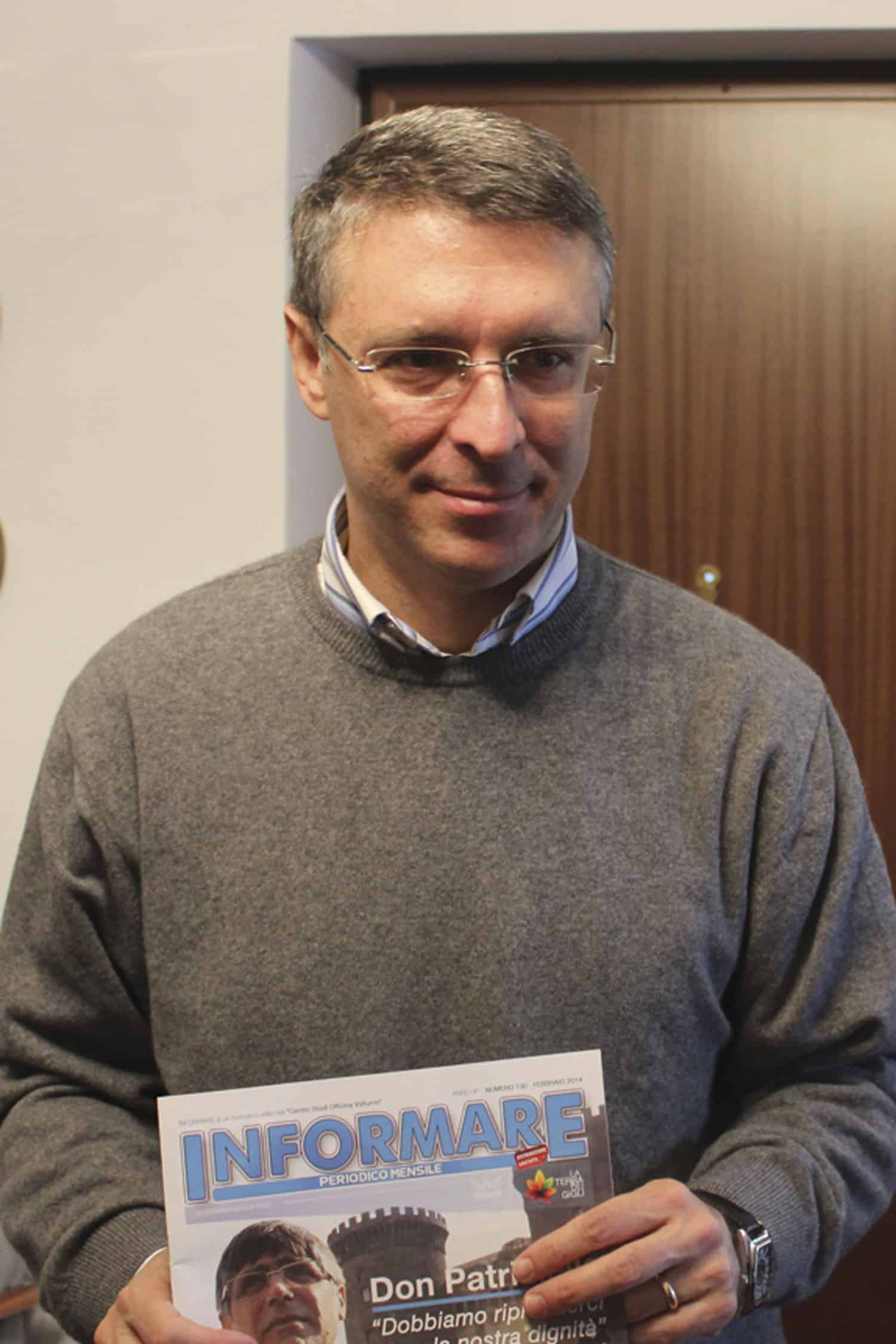 Raffaele Cantone