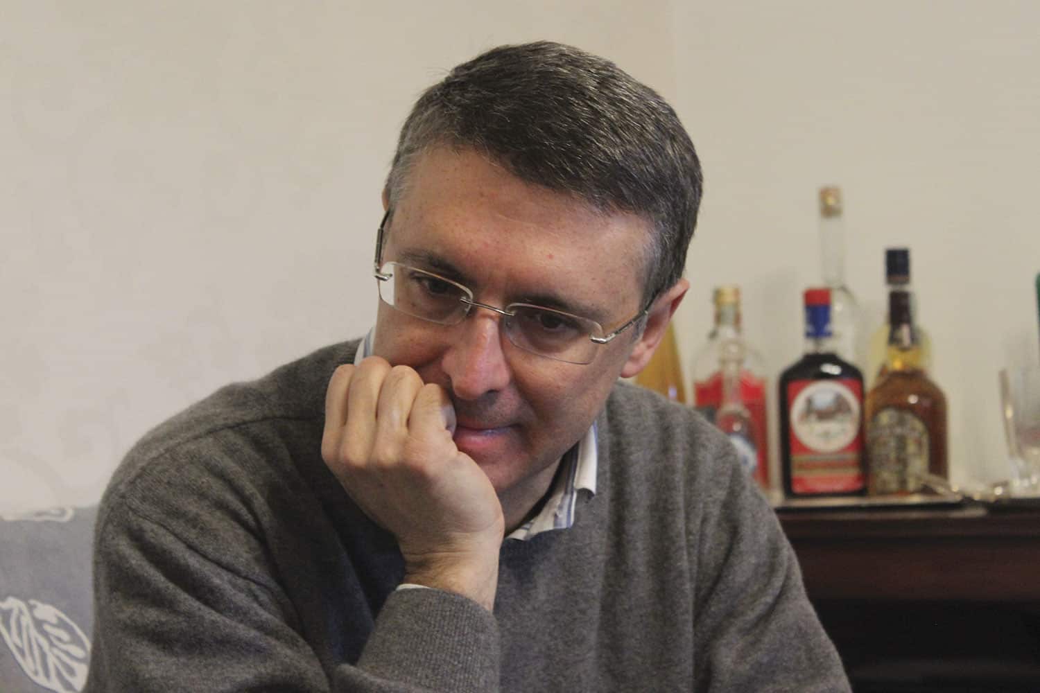 Raffaele Cantone: «Surreale il dibattito sullo sblocca cantieri»