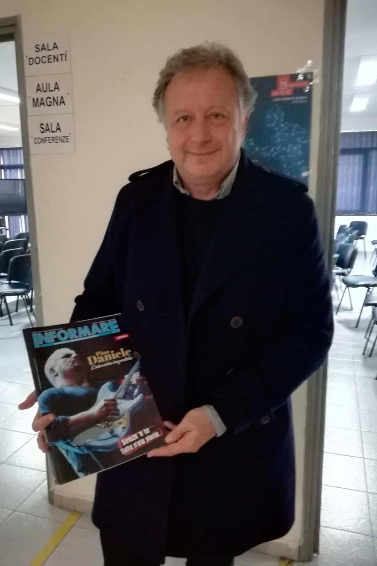 Alfonso De Nicola