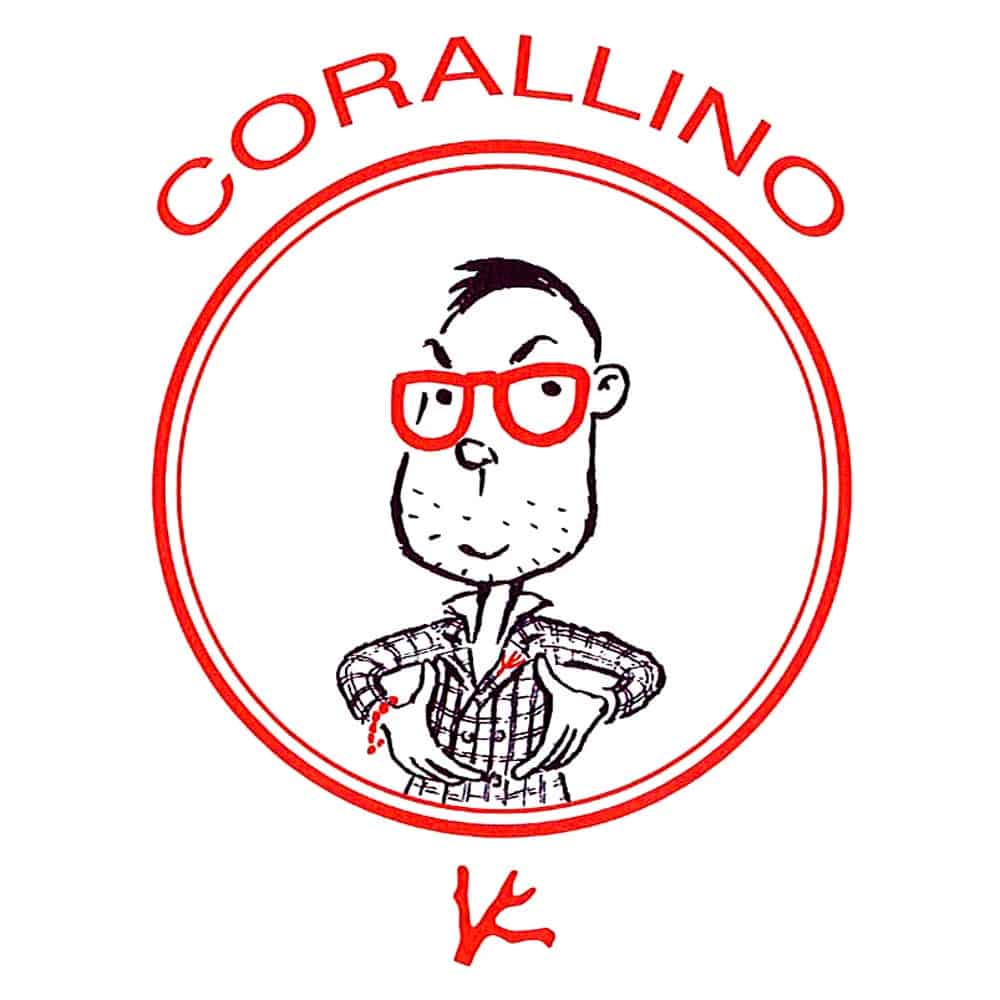 Corallino