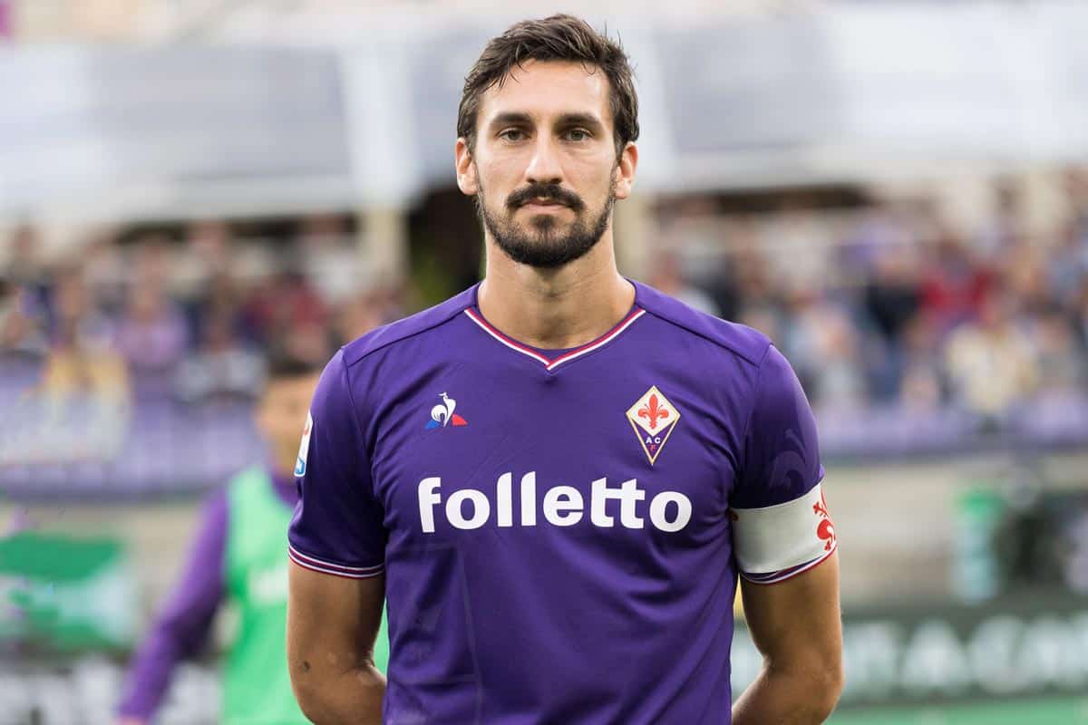 Davide Astori