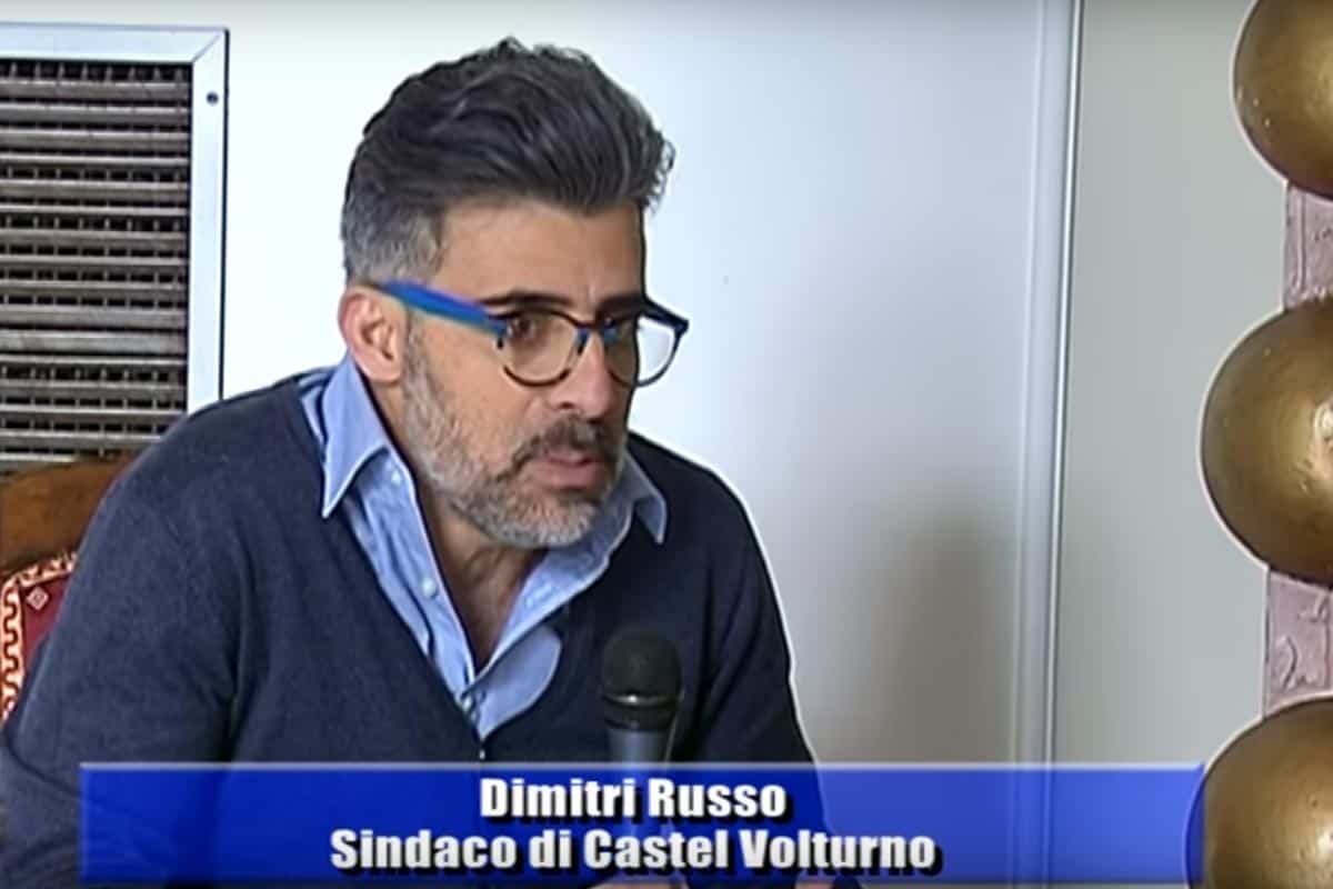 "Marrandino deve dare risposte". Il commento dell'ex sindaco Russo