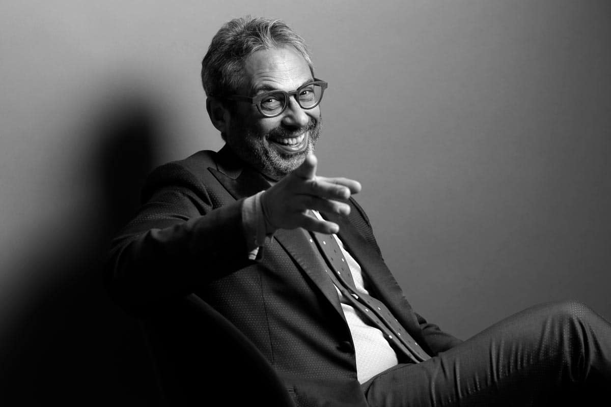 Gianluca Isaia