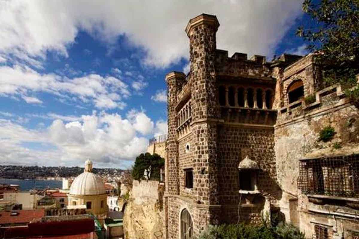 Hermes: alla scoperta del patrimonio urbanistico