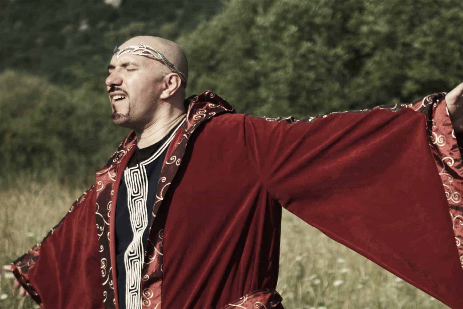 Suono Libero Music presenta: Lucas – “Sentiti Speciale”