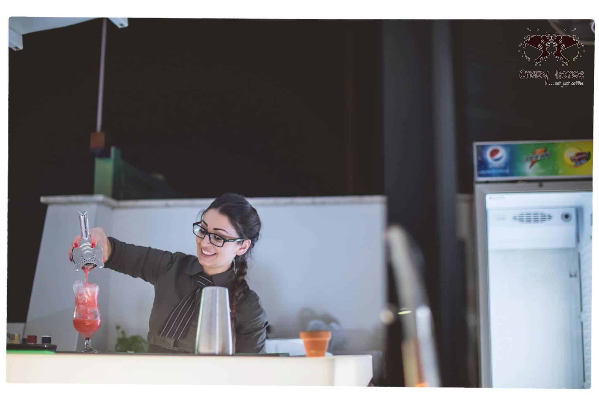 Crazy Horse Music Fest