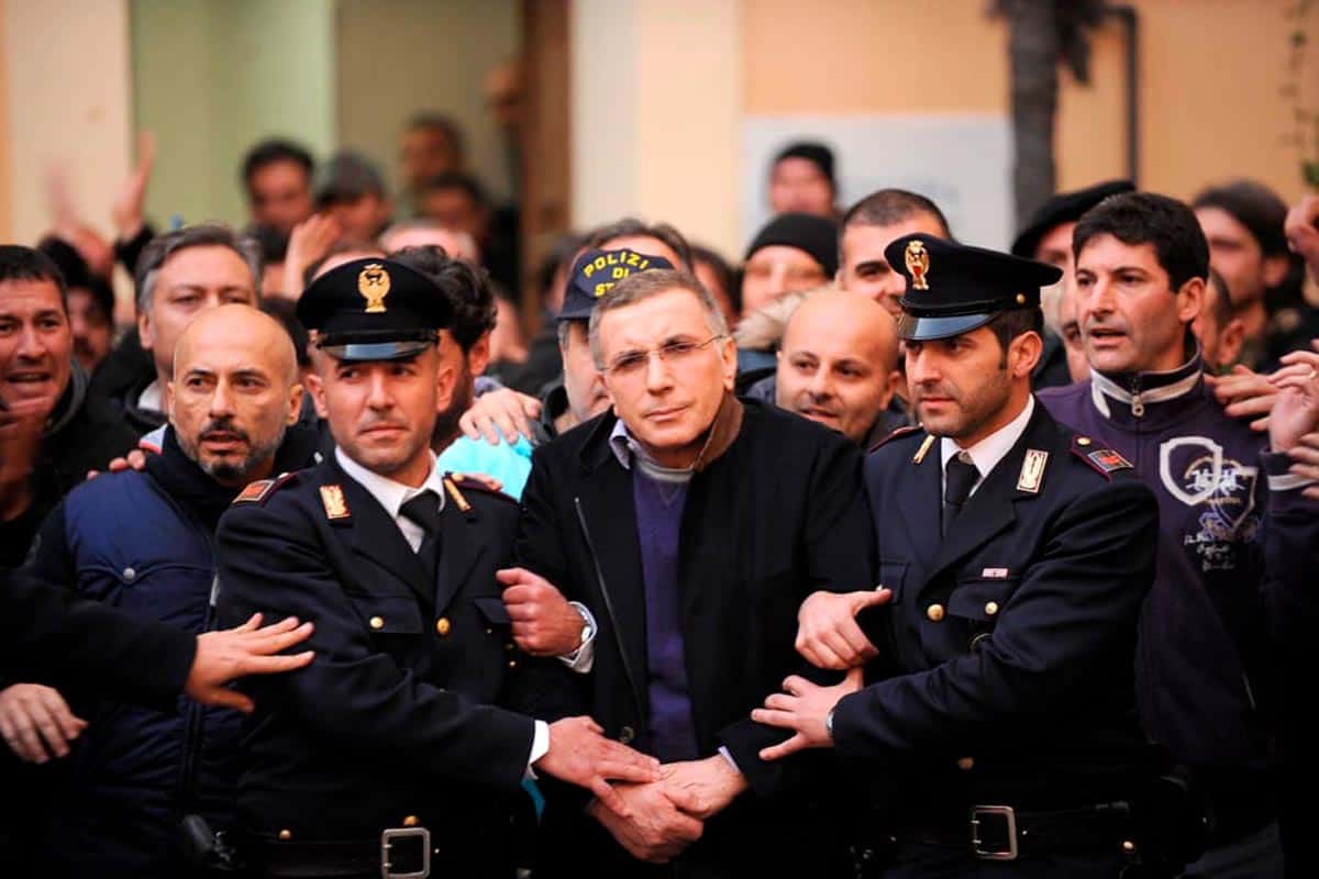 Michele Zagaria