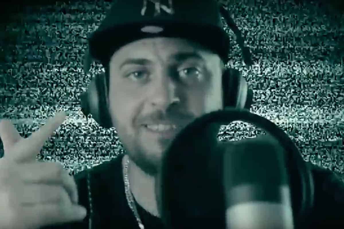 4HERF**KHER!!! Boom di visualizzazioni per il nuovo singolo di Salvo Mc