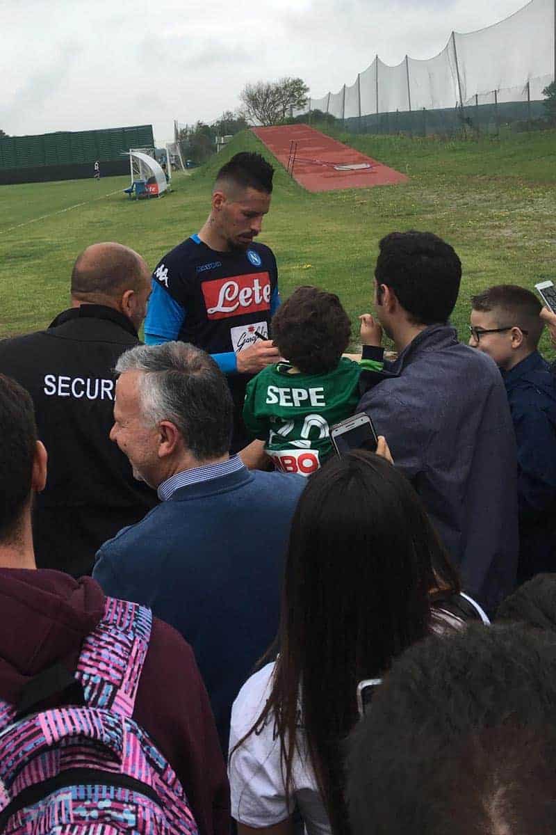Marek Hamsik