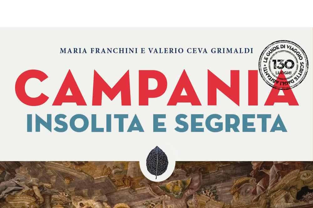 Sessa Aurunca, insolita e Segreta