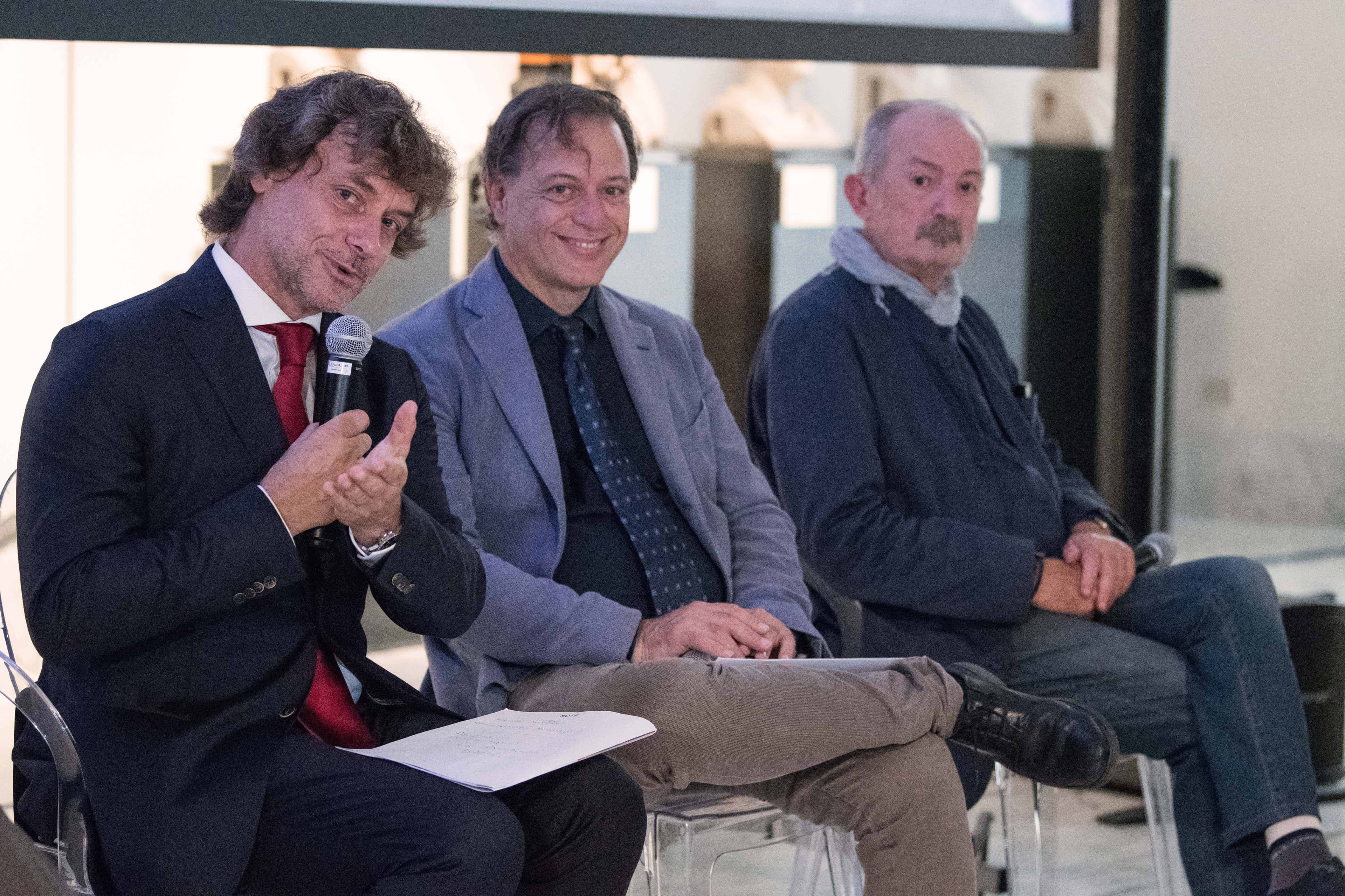 "Stanotte a Pompei": Alberto Angela in un imperdibile special dedicato al nostro patrimonio.