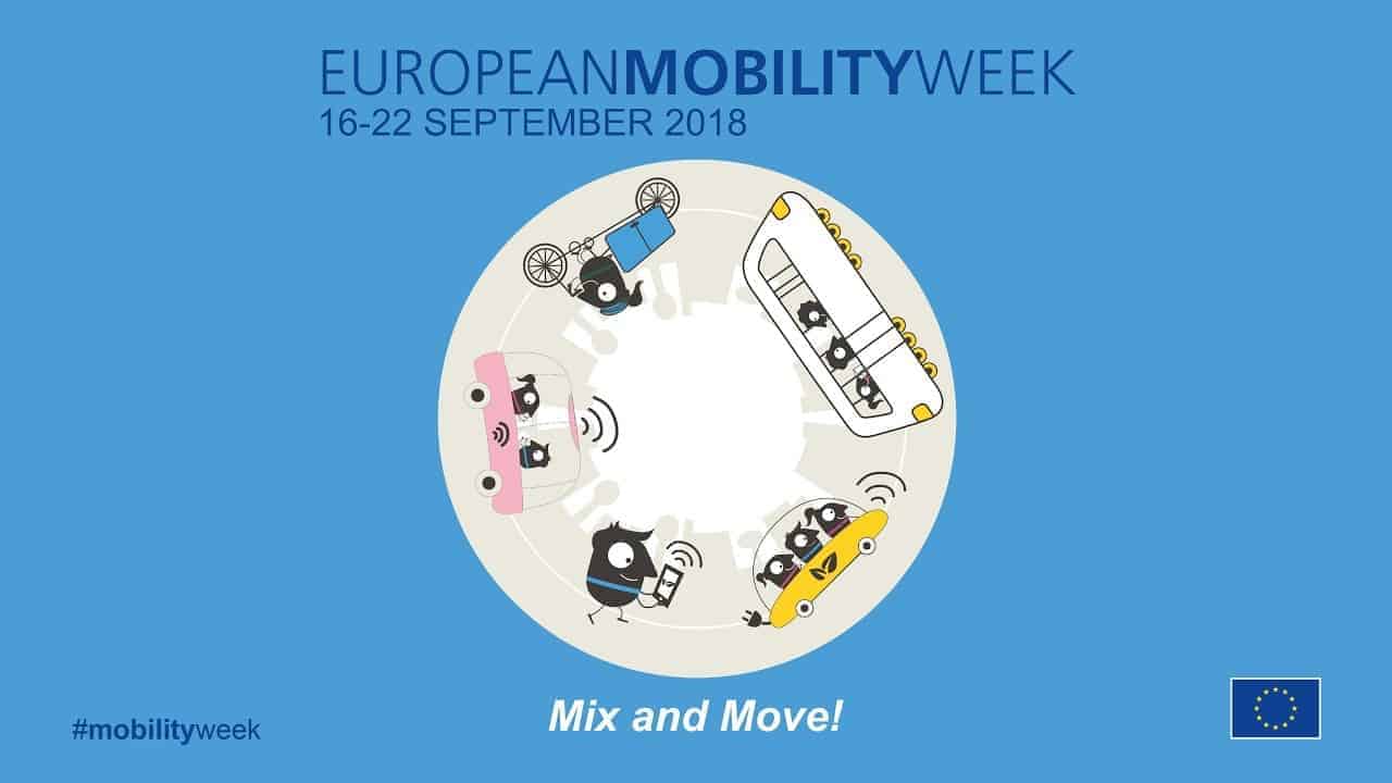 Bicicletta: la mobilità intelligente!