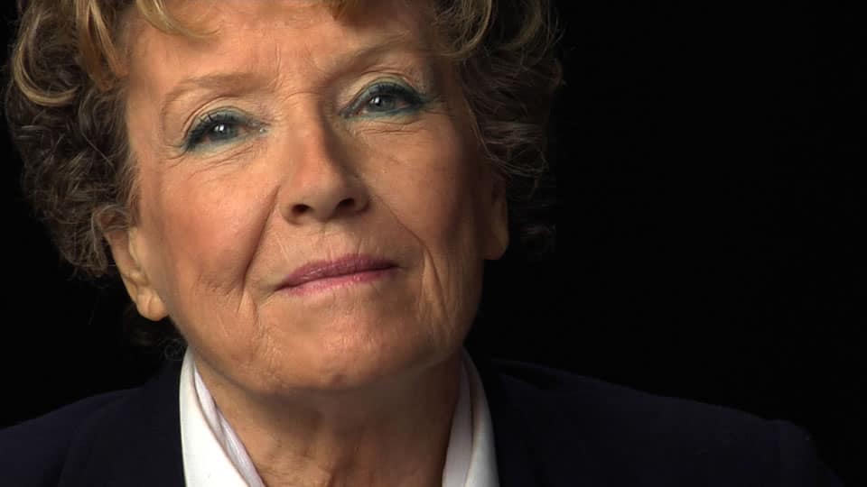 Napoli, Laurea honoris causa alla scrittrice Dacia Maraini