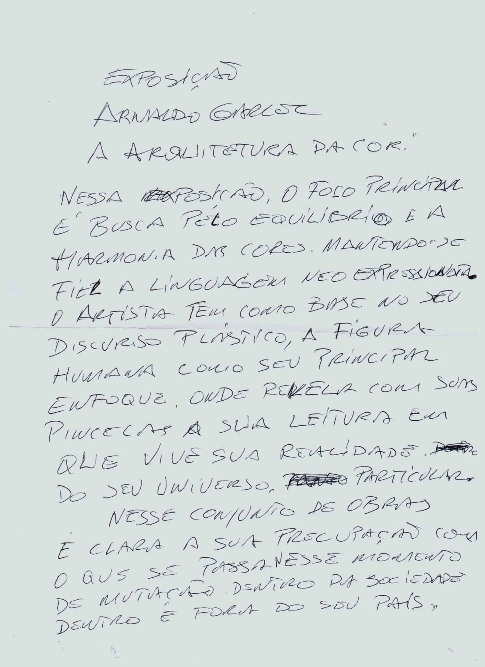 Arnaldo Garcez informare online