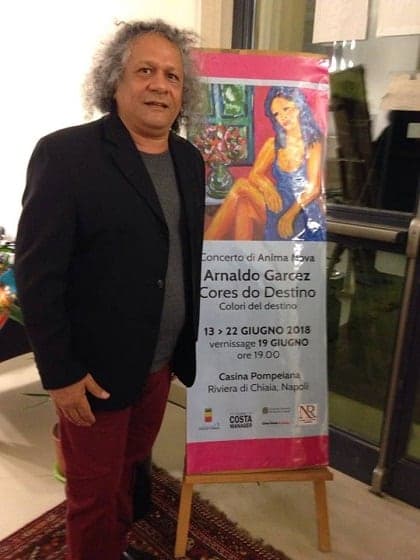 "Architettura a colori"