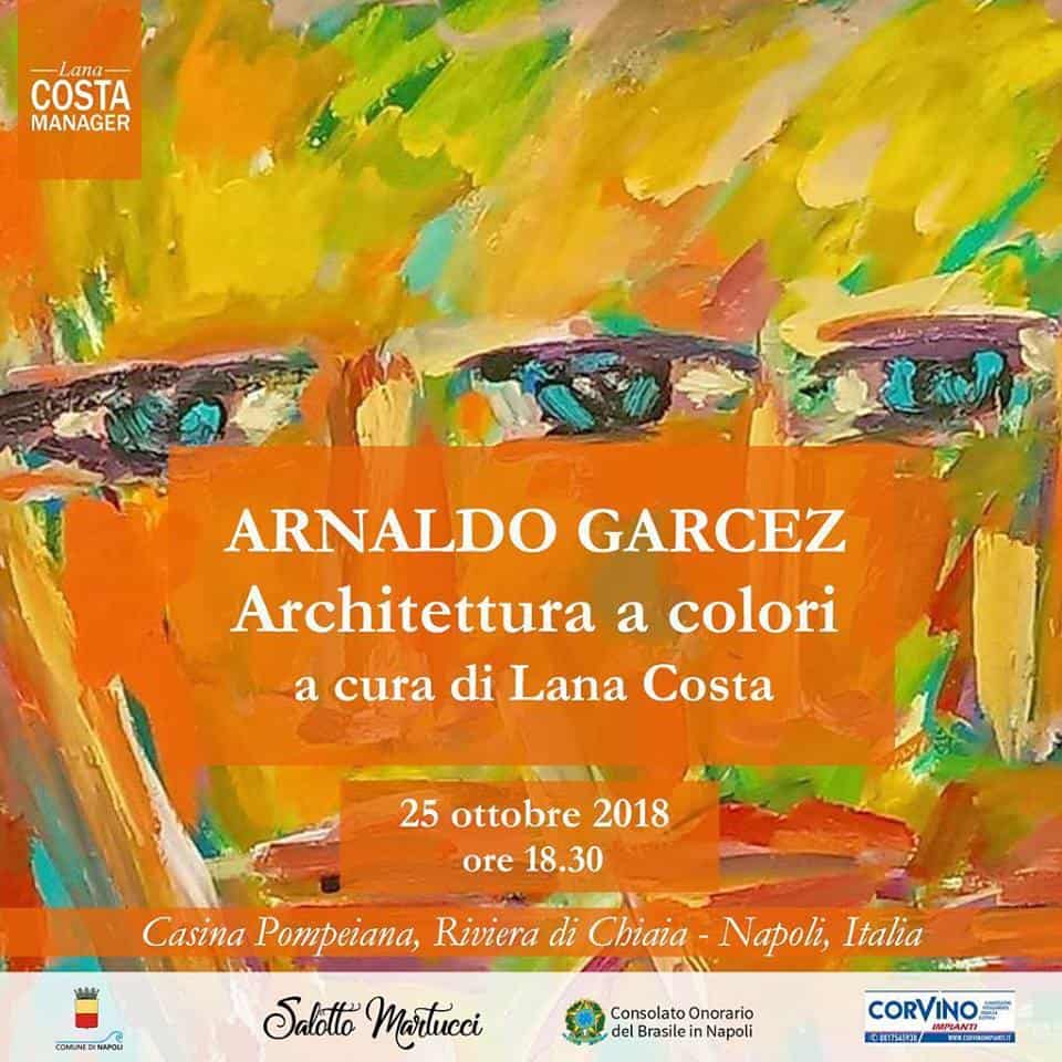 Arnaldo Garcez informare online