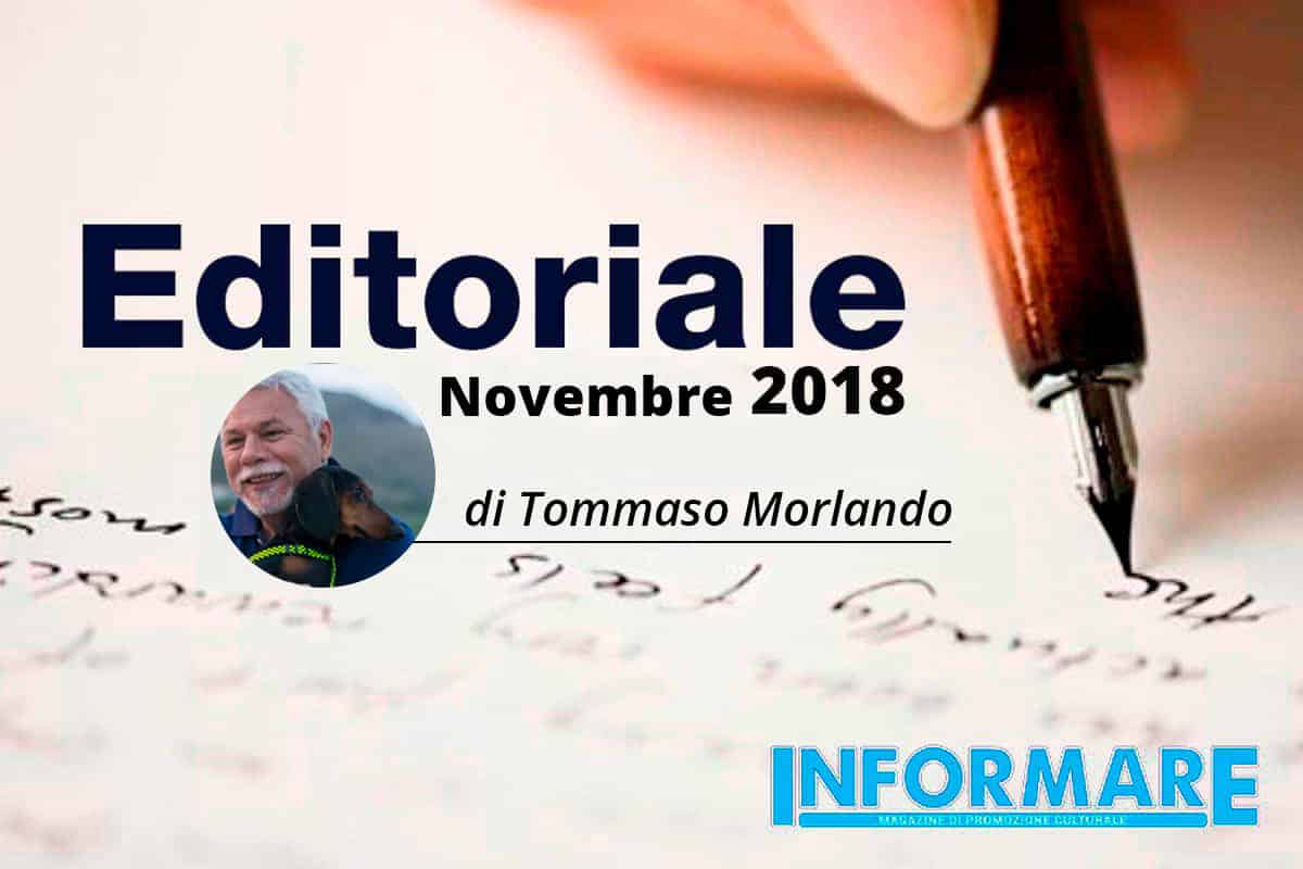 EDITORIALE - Quando fare buona informazione premia