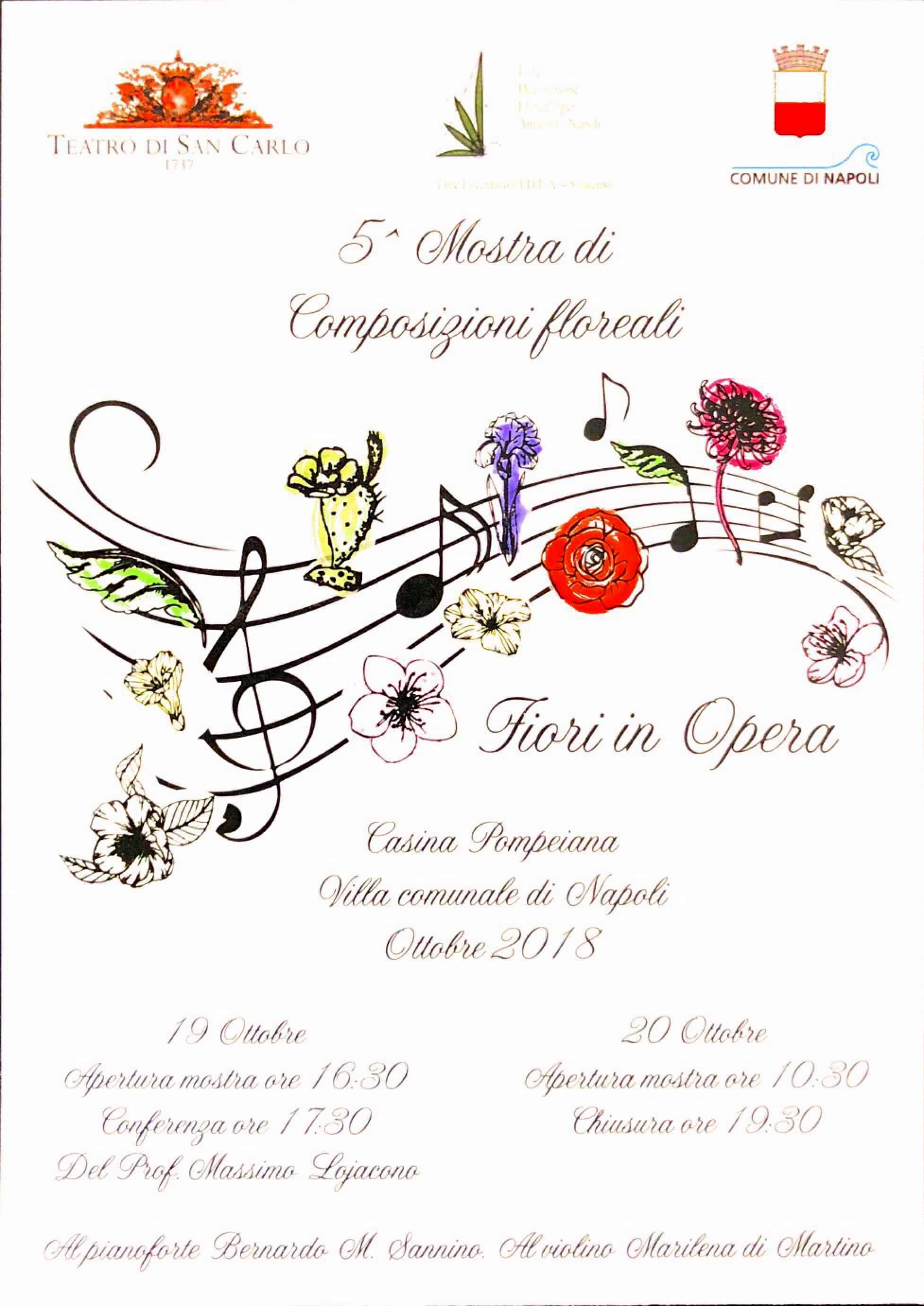 casina pompeiana- informare online