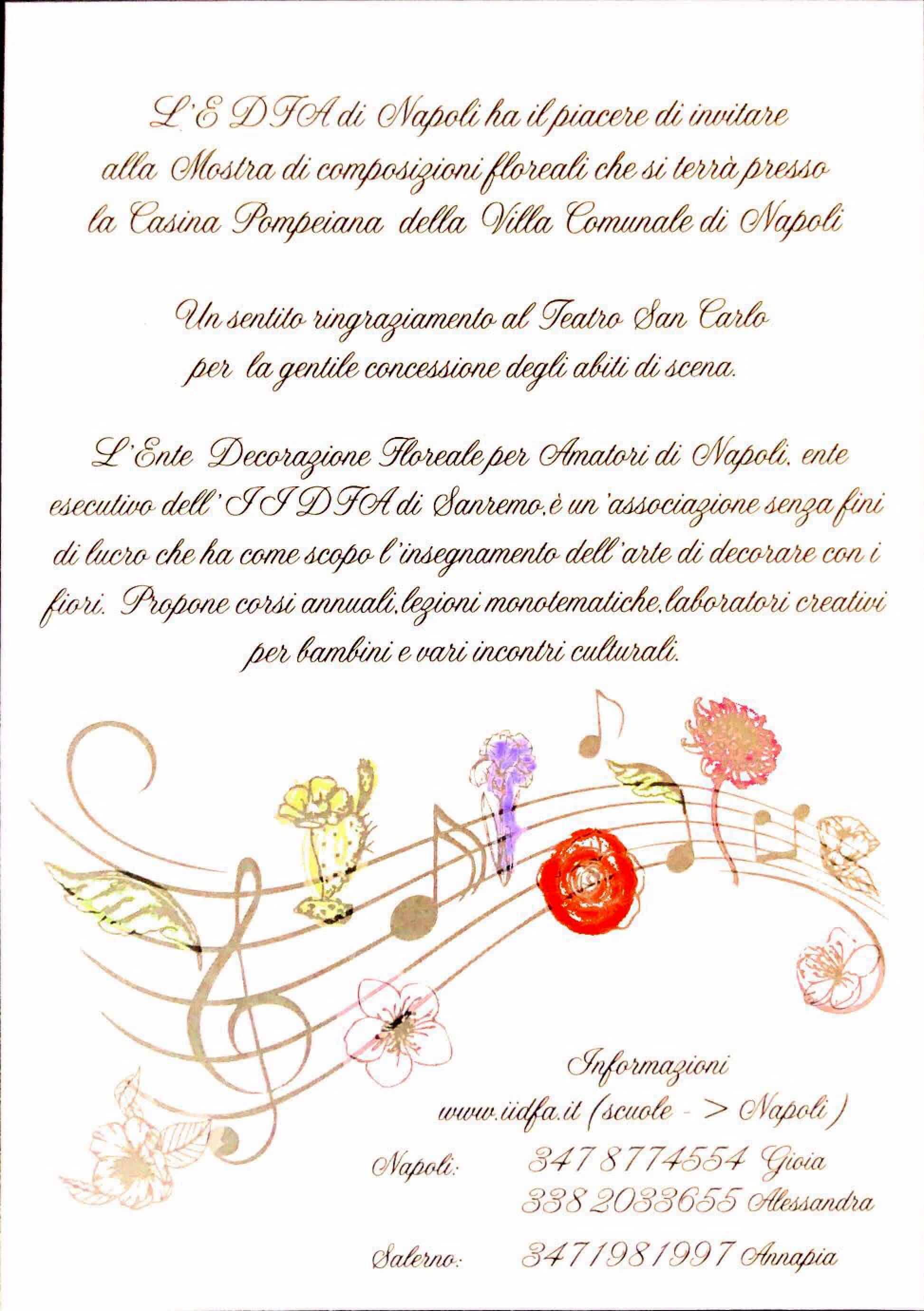 casina pompeiana- informare online