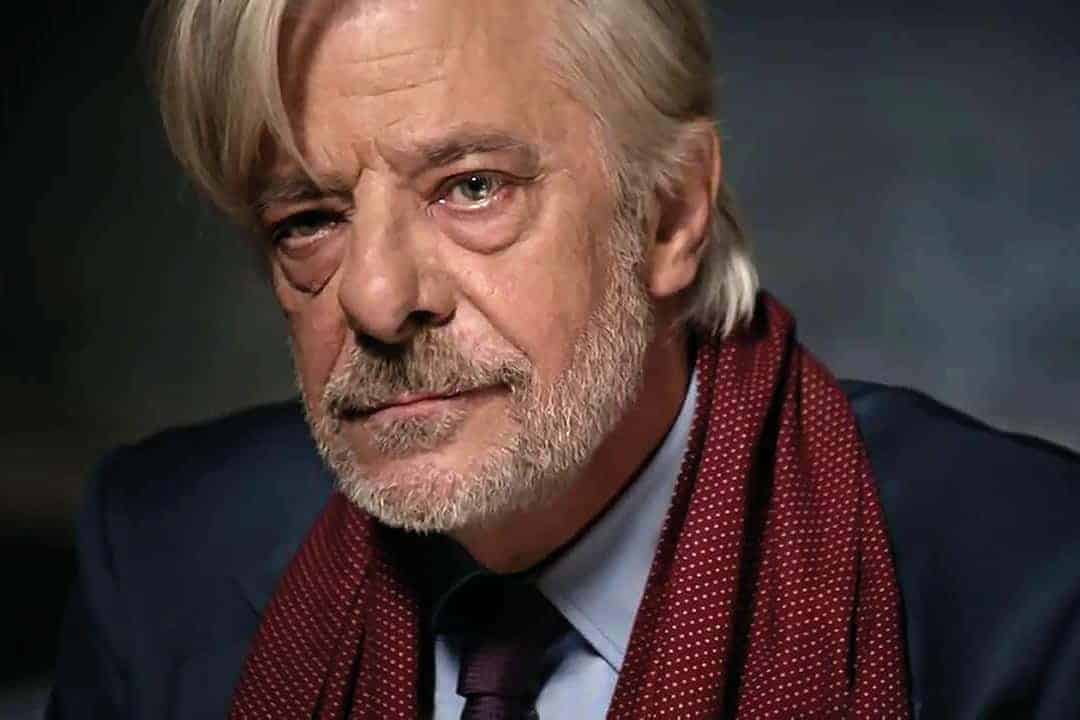Parole all'imbrunire: racconto di un incontro