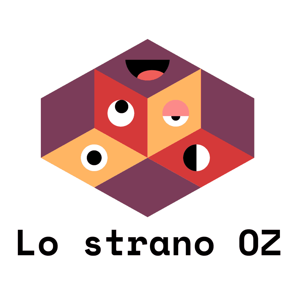 Documentare per riflettere: ecco chi è “Lo strano Oz”