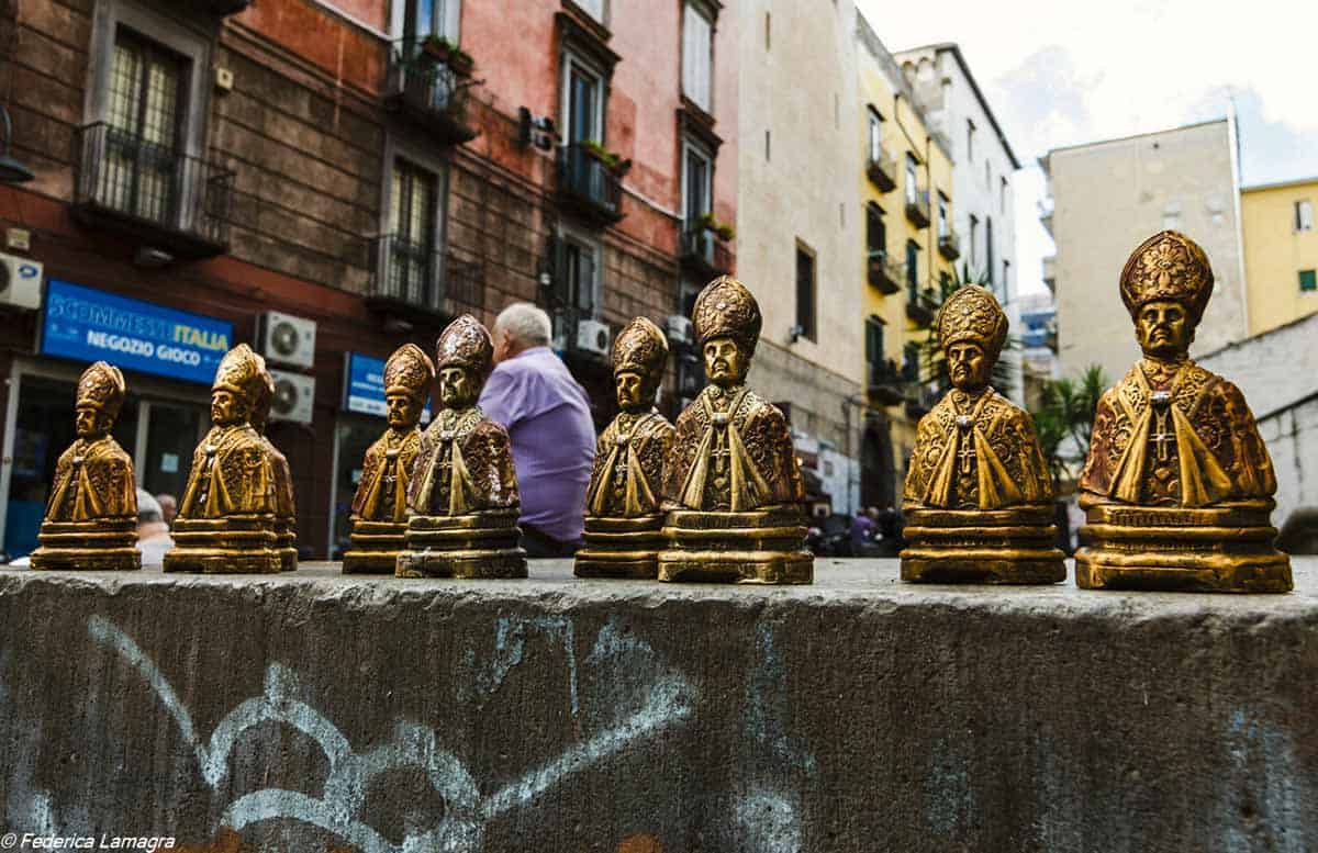 Poesia: "Il Miracolo"