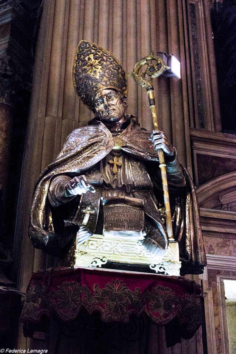 San Gennaro Informare Online