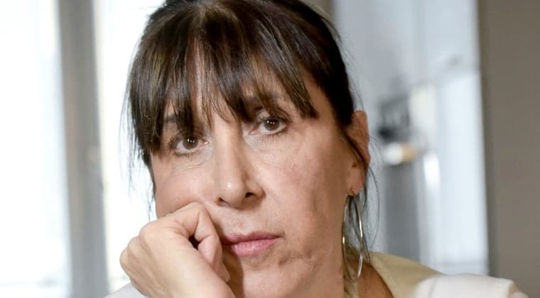 Cinema e teatro: Marina Confalone si racconta