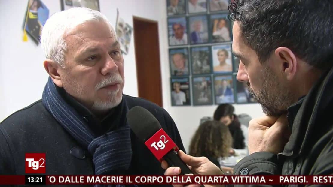 Litorale Domizio | Regi Lagni | Speciale Tg 2