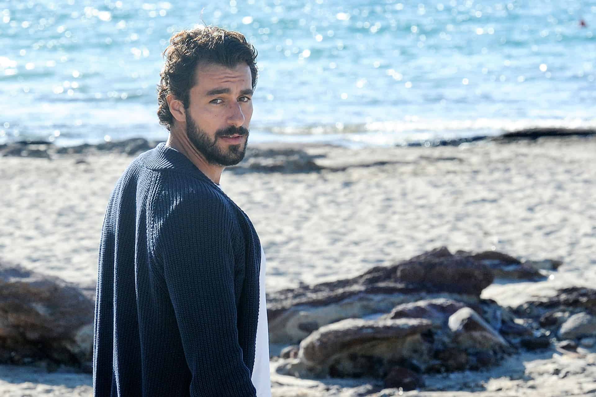 “L’isola di Pietro”: Michele Rosiello il volto della nuova generazione
