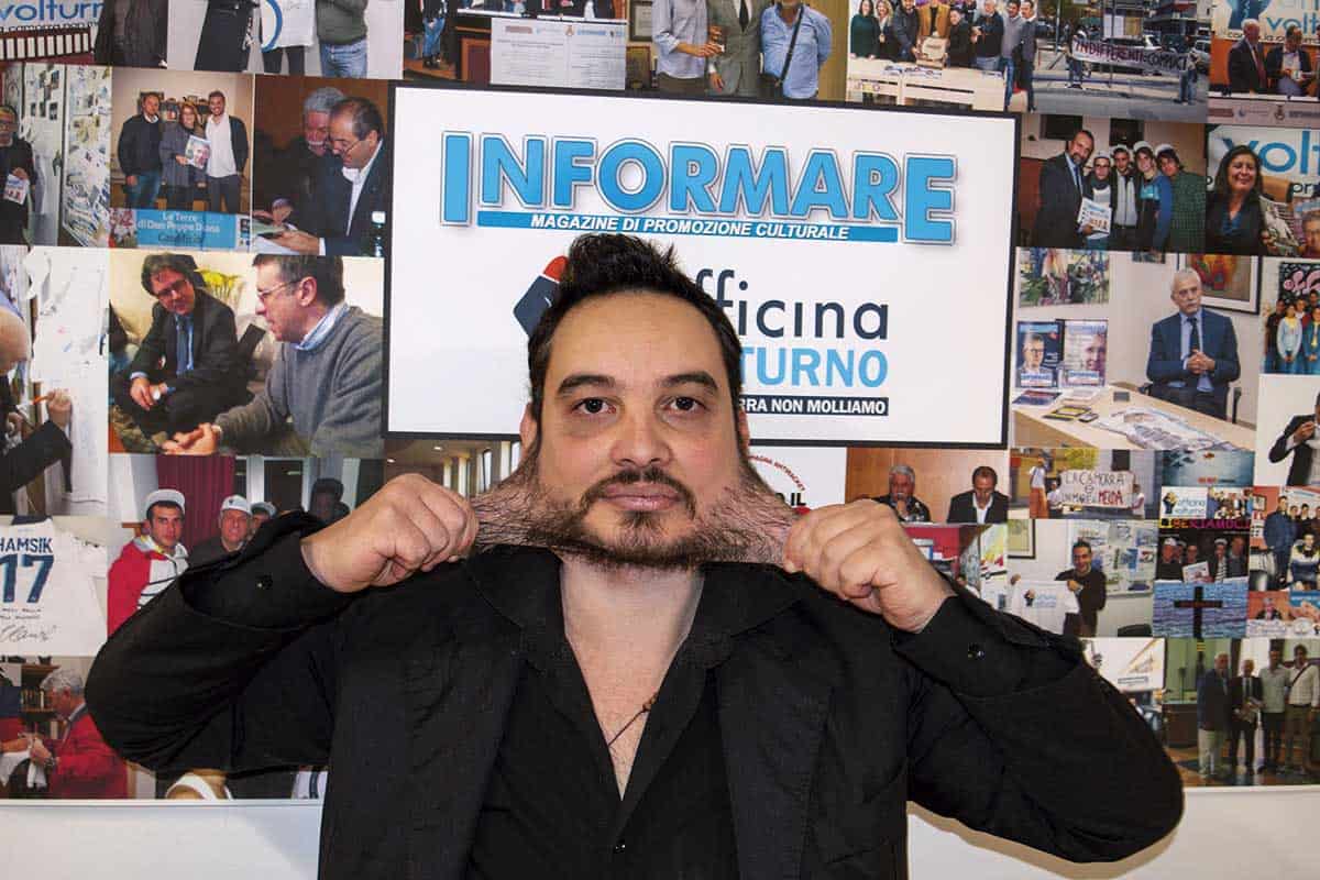 Il riscatto di Nunzio