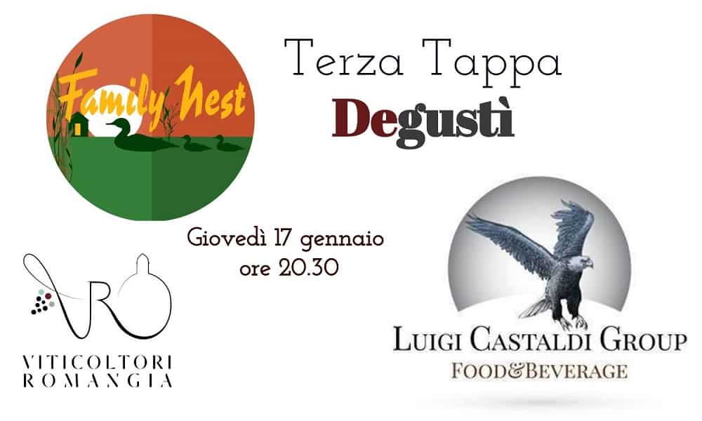 Degustì: tour degustativo in terra flegrea