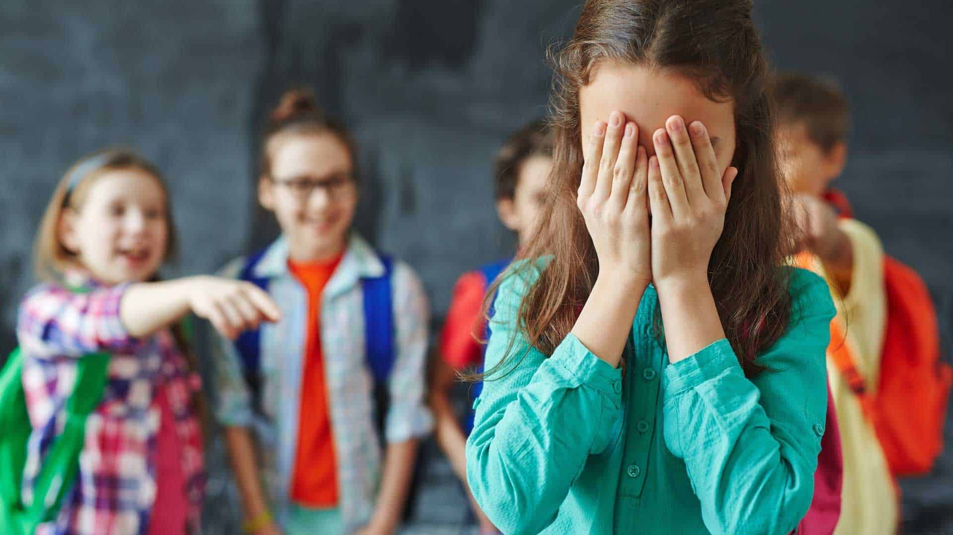 Il bullismo: un male da estirpare alla radice