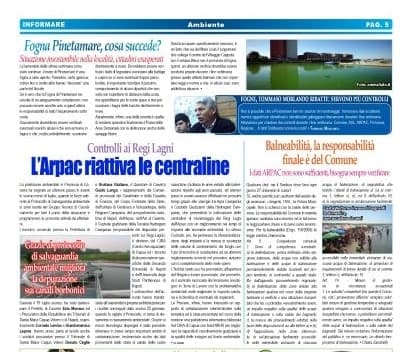 Immagine articolo