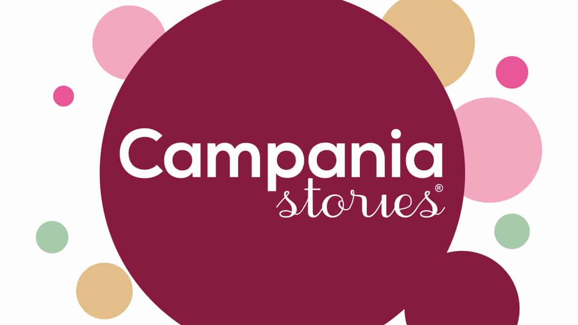 Campania Stories - Edizione 2019