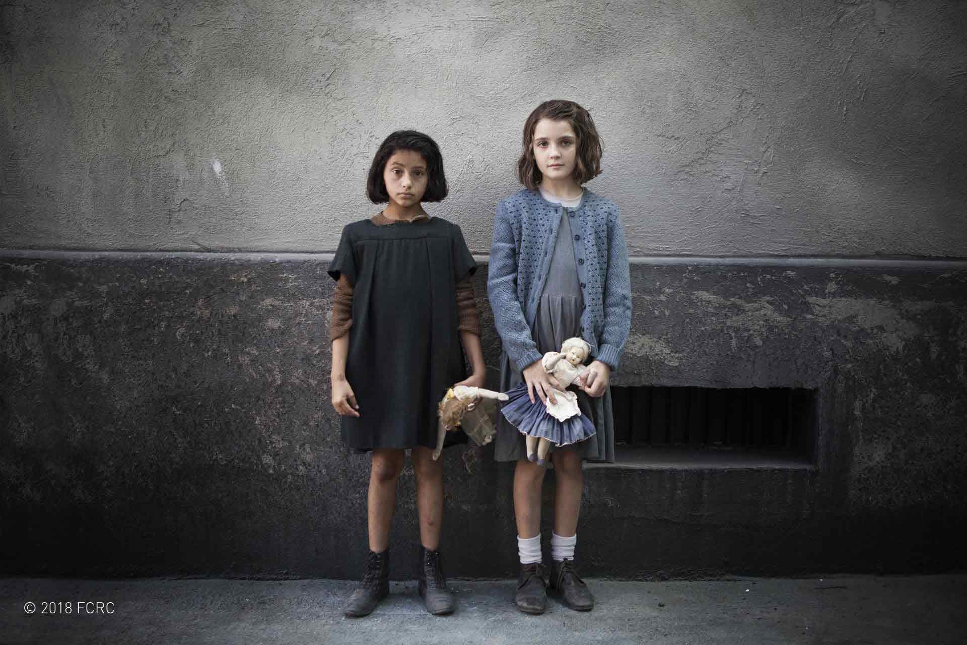 Eduardo Castaldo: dal Fotogiornalismo a “L’Amica Geniale”