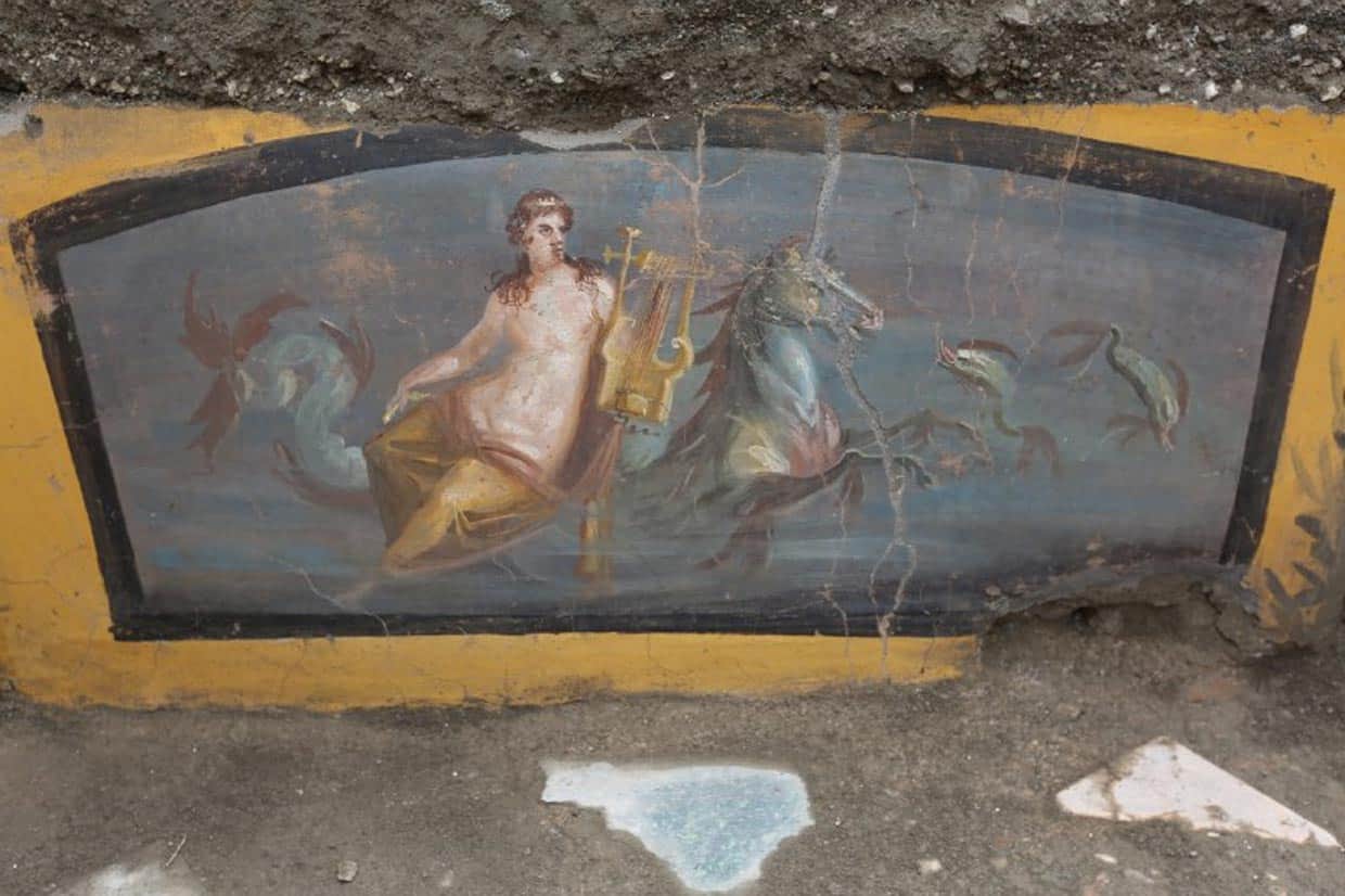 Pompei continua a raccontarsi