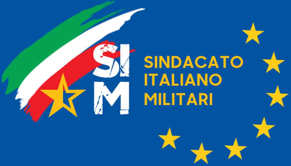 SIM: in attesa di una risposta dal Ministro Trenta.