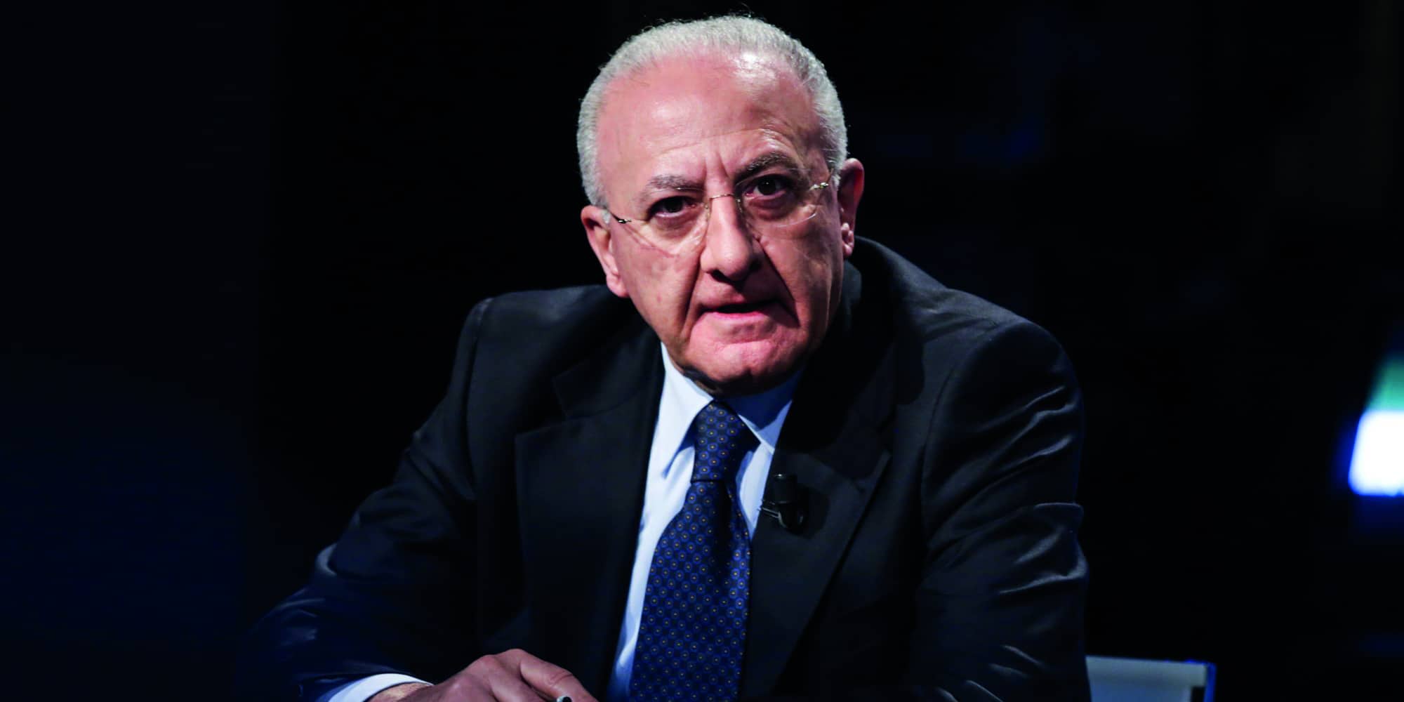 Il Registro Tumori 2025 della Campania è una farsa