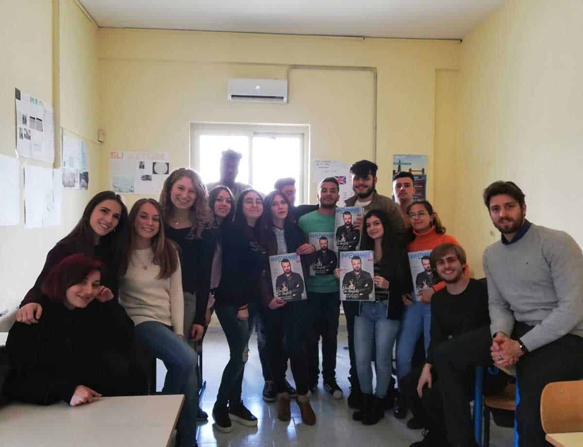 Alternanza scuola-lavoro: andiamo a parlare ai giovani