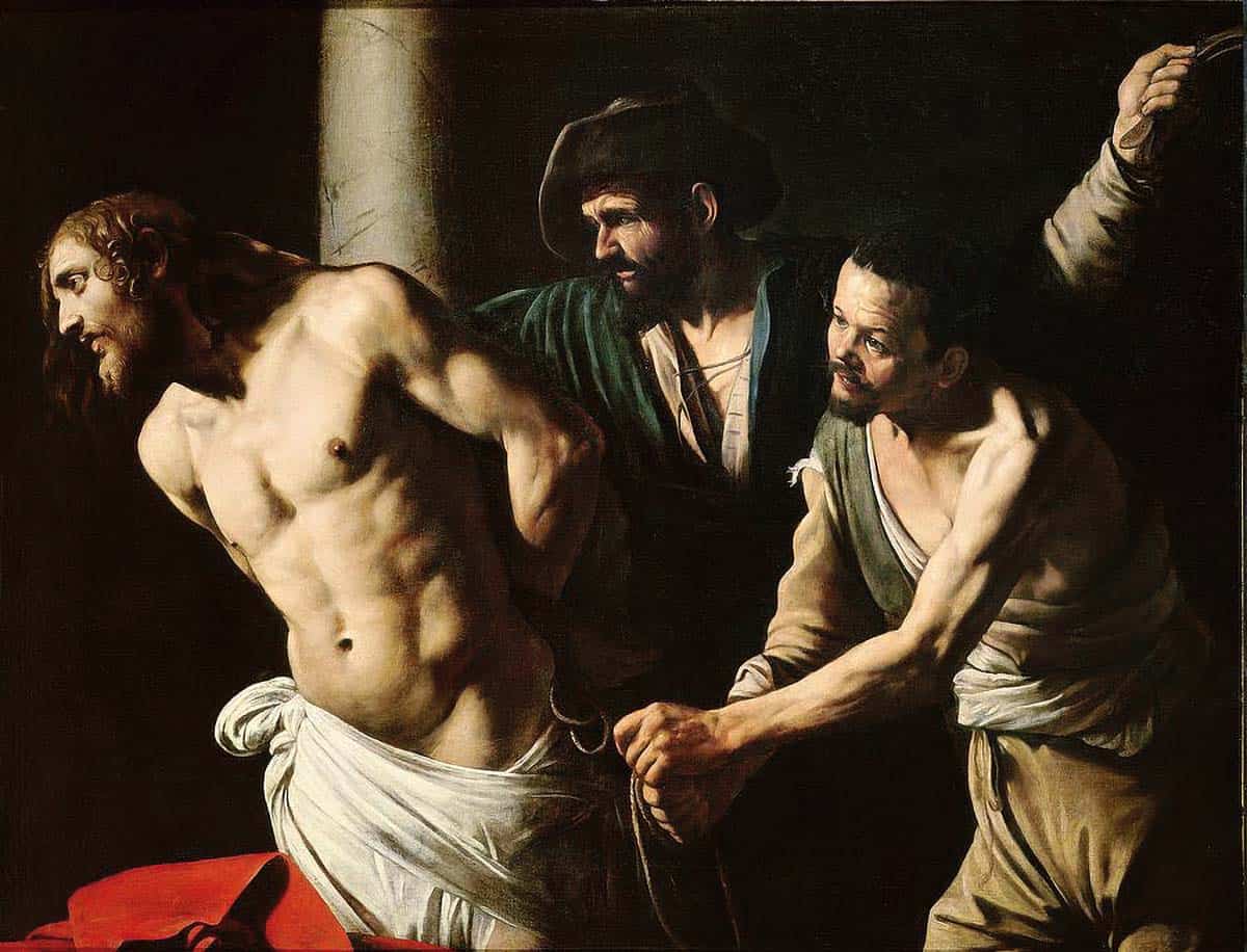 Caravaggio: la luce del genio al Museo di Capodimonte