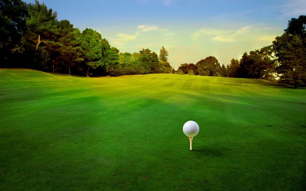 Golf: lo sport per tutti e per tutte le età.