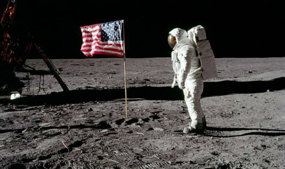 L'allunaggio nel '69: siamo rimasti sulla Luna?