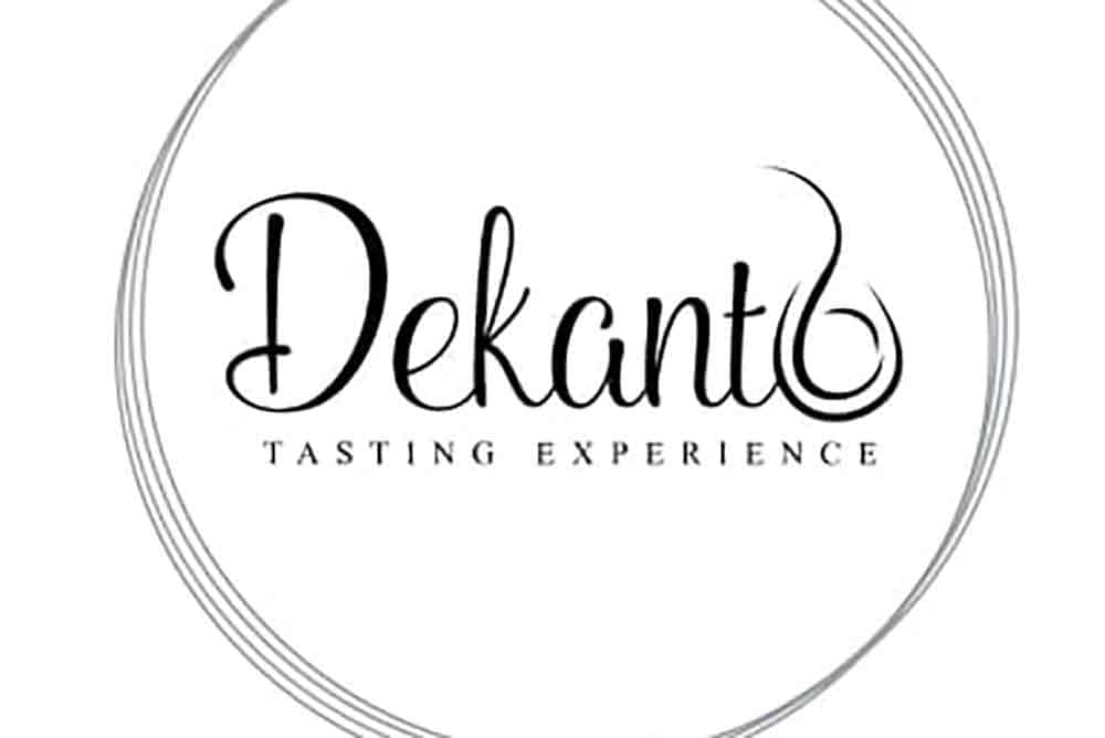 Dekanto, il piacere di gustare il cibo