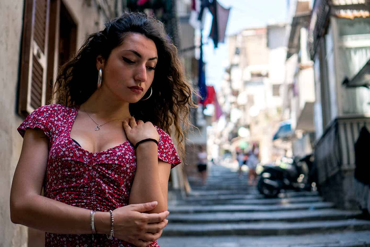 Guagliona: un ponte tra Napoli e Sud America
