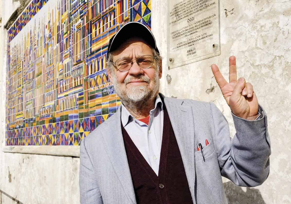 Avan - Avanguardia: "70 racconti fa"