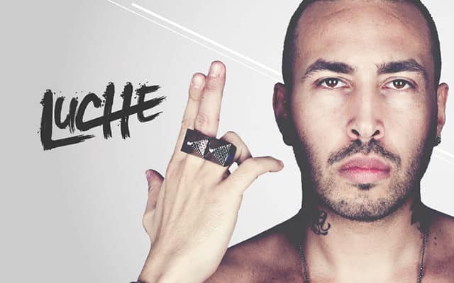 Luchè infiamma il Jambo Summer Fest