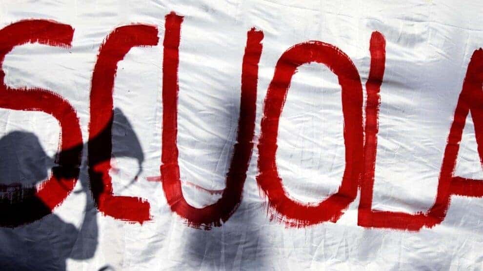 L’emigrazioni dei docenti da sud a nord: il problema dei ricorsi.